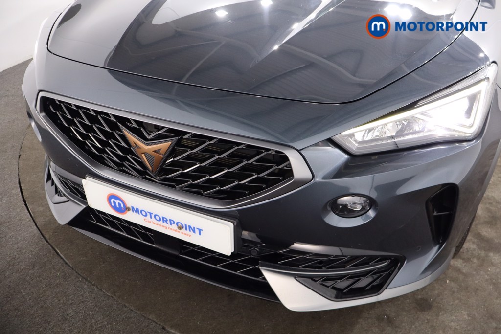 Cupra Formentor V2 Manual Petrol SUV - Stock Number (1590457) - 32nd supplementary image