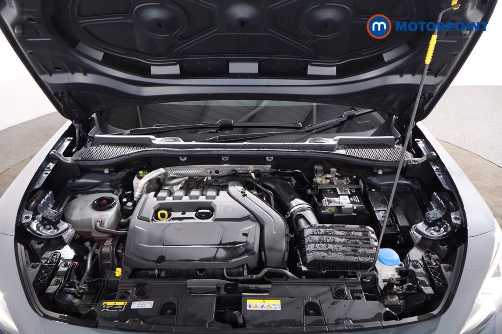 Cupra Formentor V2 Manual Petrol SUV - Stock Number (1590457) - 33rd supplementary image