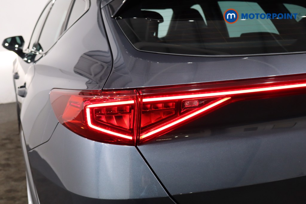 Cupra Formentor V2 Manual Petrol SUV - Stock Number (1590457) - 35th supplementary image