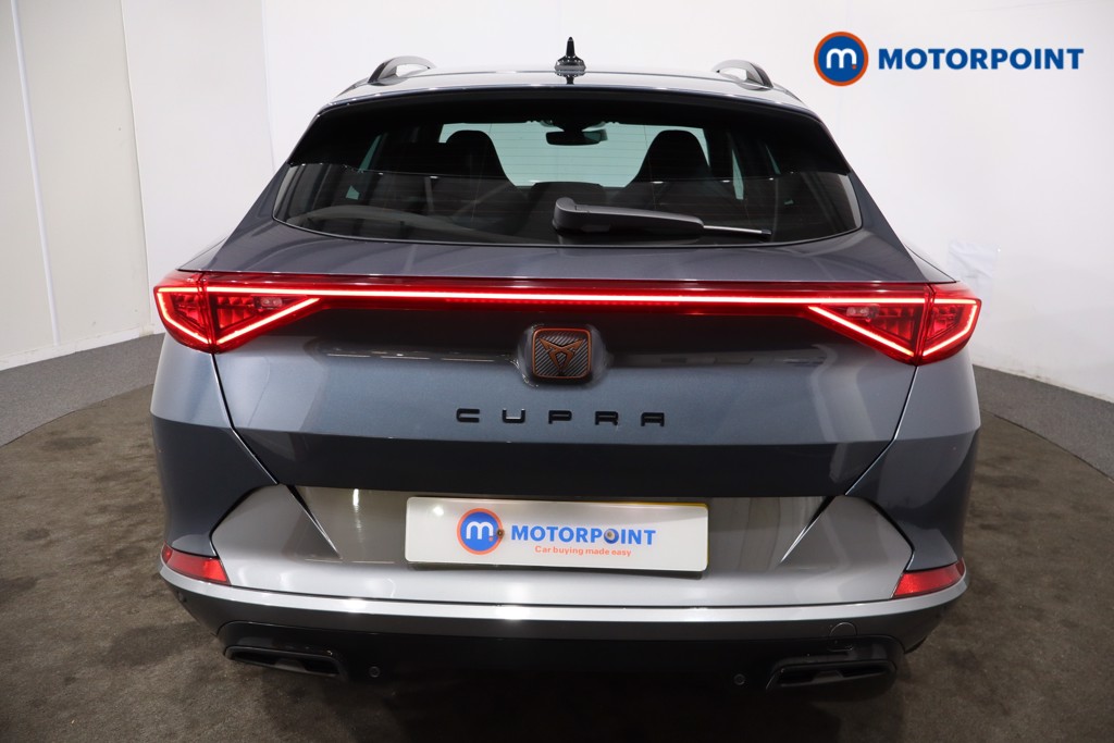 Cupra Formentor V2 Manual Petrol SUV - Stock Number (1590457) - 38th supplementary image