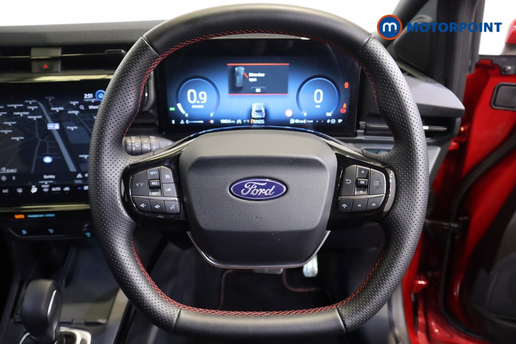 Ford Puma St-Line X Automatic Petrol SUV - Stock Number (1590469) - 3rd supplementary image