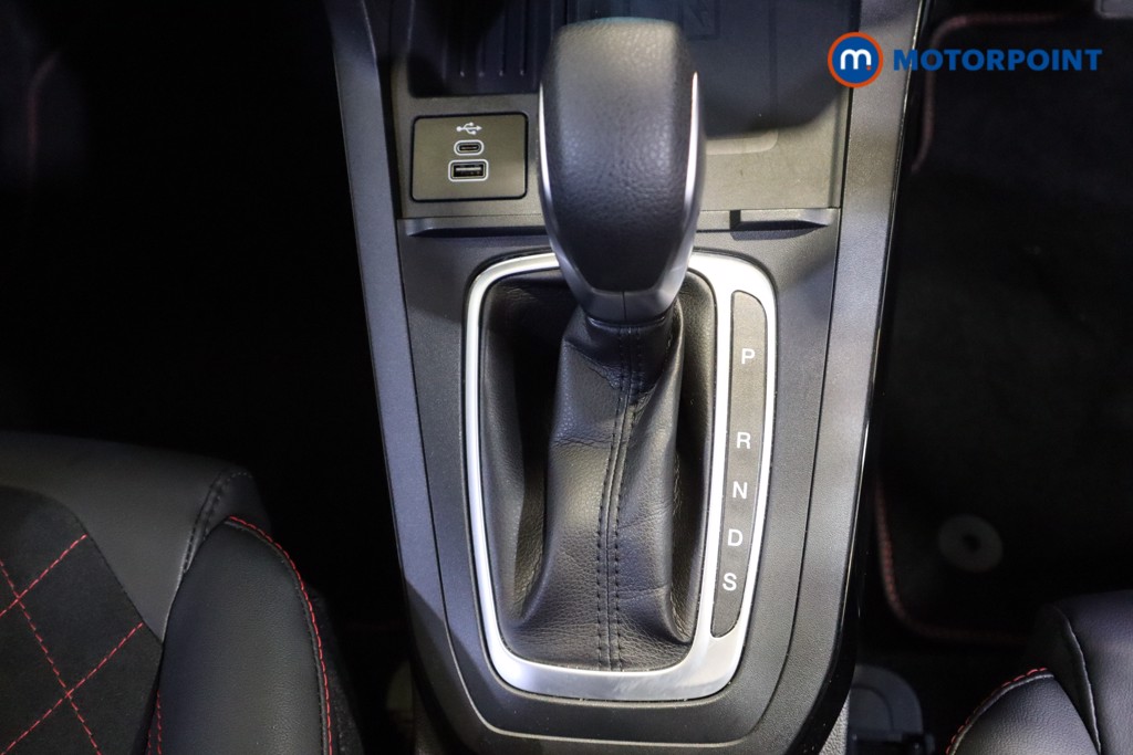 Ford Puma St-Line X Automatic Petrol SUV - Stock Number (1590469) - 5th supplementary image