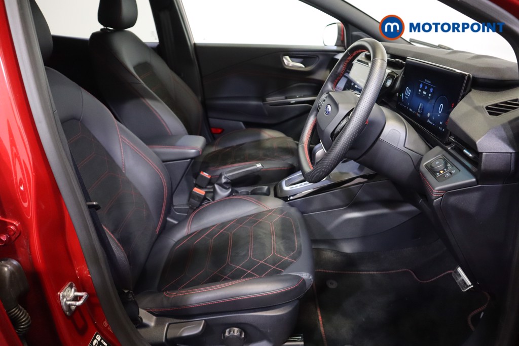 Ford Puma St-Line X Automatic Petrol SUV - Stock Number (1590469) - 6th supplementary image