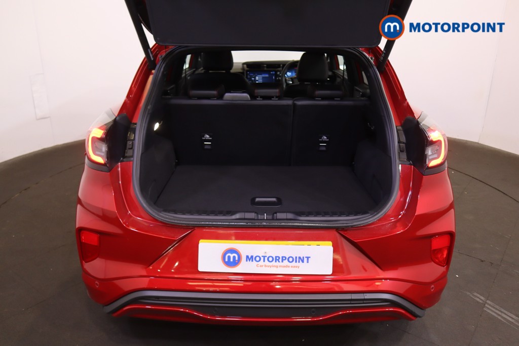 Ford Puma St-Line X Automatic Petrol SUV - Stock Number (1590469) - 8th supplementary image