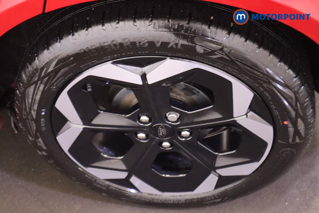 Ford Puma St-Line X Automatic Petrol SUV - Stock Number (1590469) - 9th supplementary image