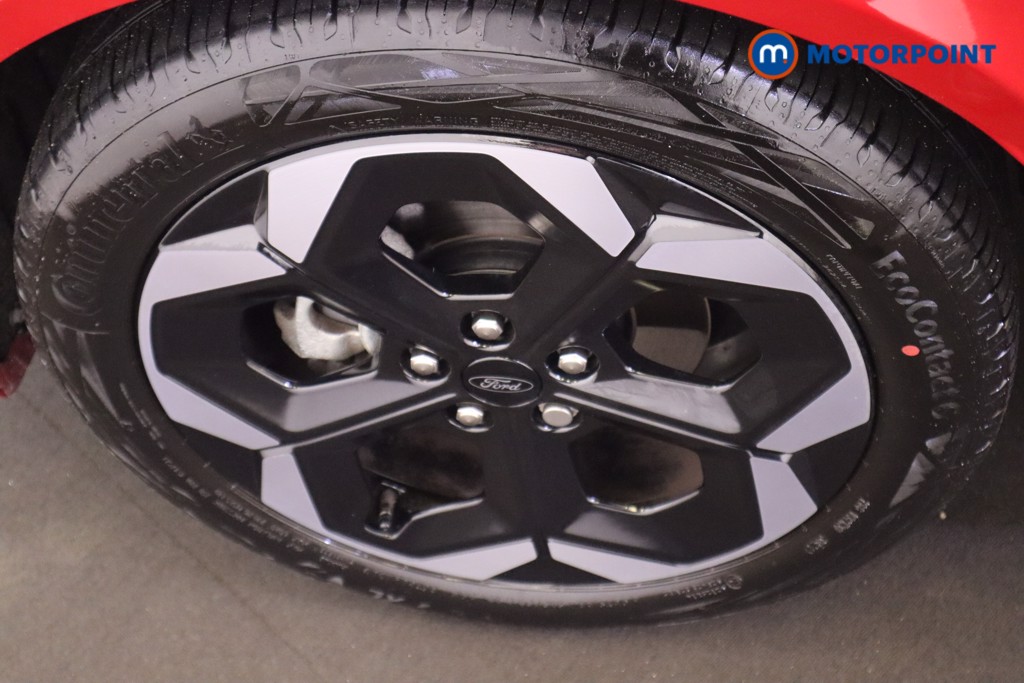 Ford Puma St-Line X Automatic Petrol SUV - Stock Number (1590469) - 10th supplementary image