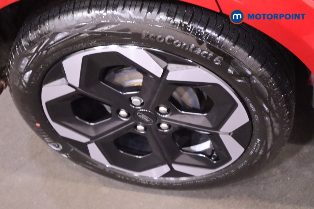 Ford Puma St-Line X Automatic Petrol SUV - Stock Number (1590469) - 12th supplementary image