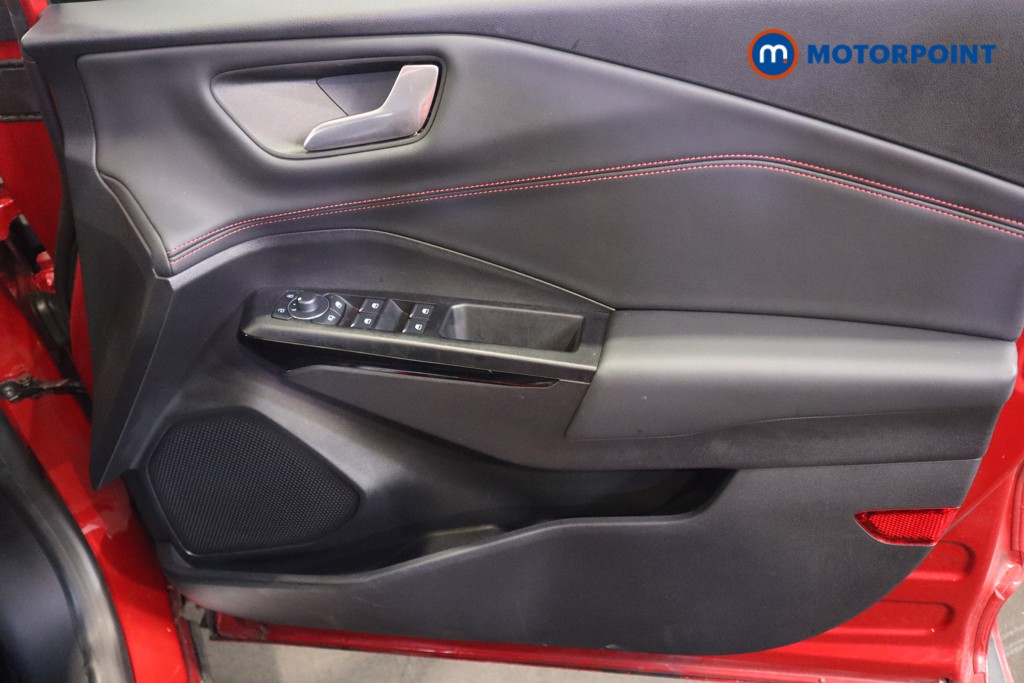 Ford Puma St-Line X Automatic Petrol SUV - Stock Number (1590469) - 13th supplementary image