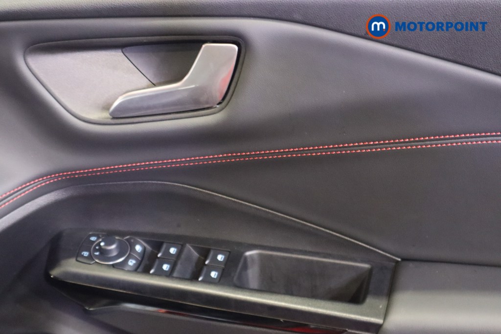 Ford Puma St-Line X Automatic Petrol SUV - Stock Number (1590469) - 14th supplementary image