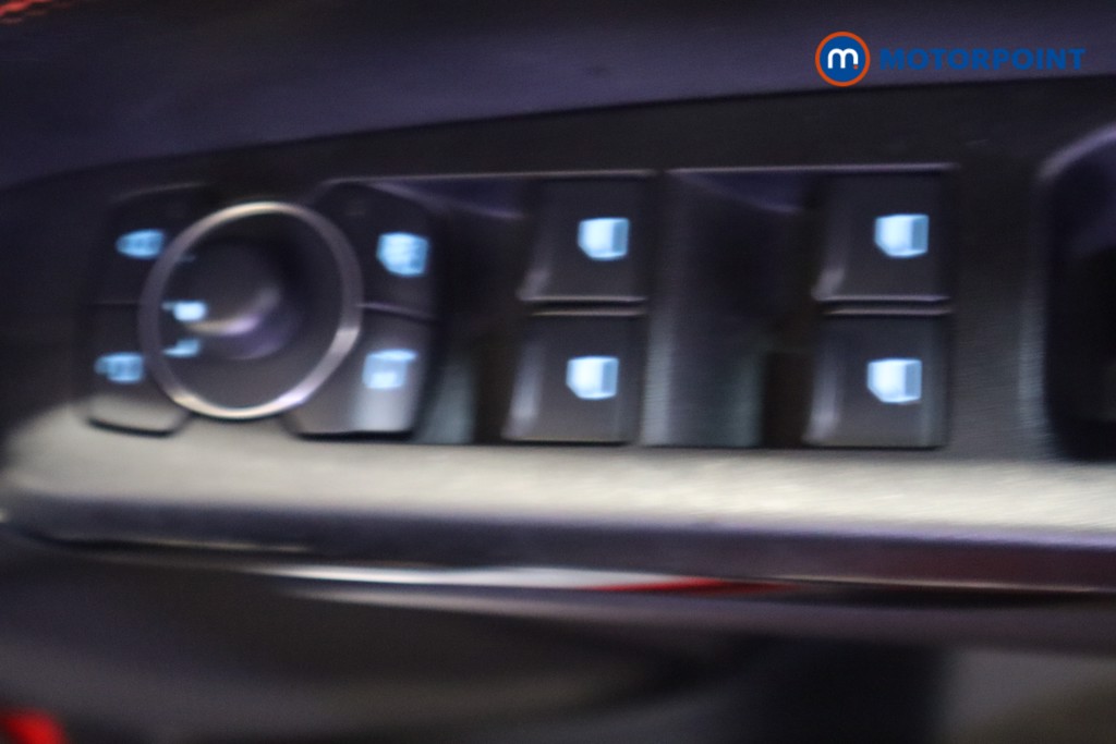 Ford Puma St-Line X Automatic Petrol SUV - Stock Number (1590469) - 15th supplementary image