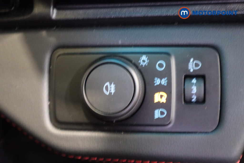 Ford Puma St-Line X Automatic Petrol SUV - Stock Number (1590469) - 16th supplementary image