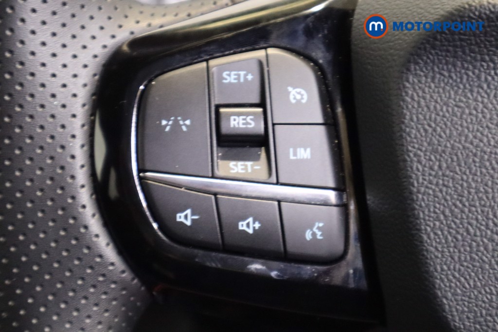 Ford Puma St-Line X Automatic Petrol SUV - Stock Number (1590469) - 17th supplementary image