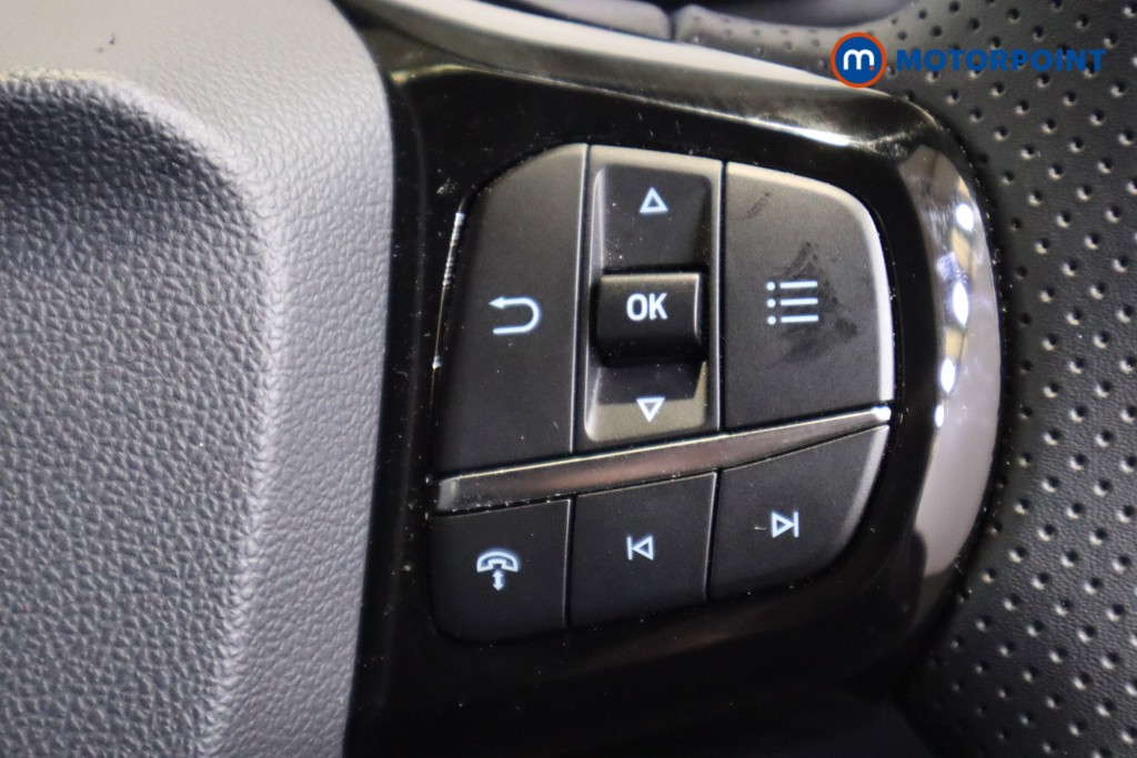 Ford Puma St-Line X Automatic Petrol SUV - Stock Number (1590469) - 18th supplementary image