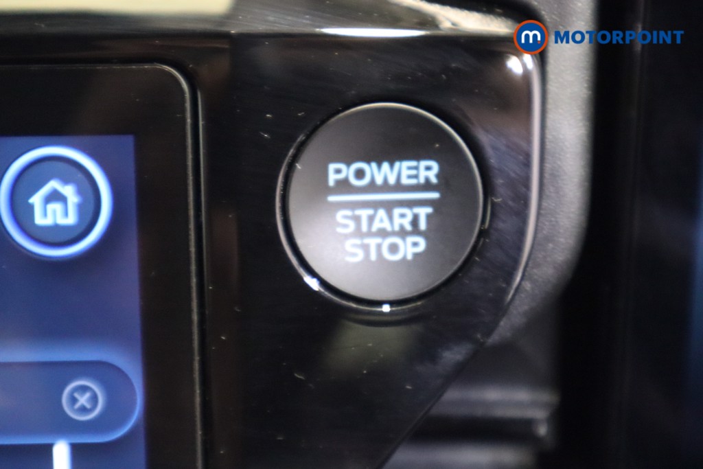 Ford Puma St-Line X Automatic Petrol SUV - Stock Number (1590469) - 20th supplementary image