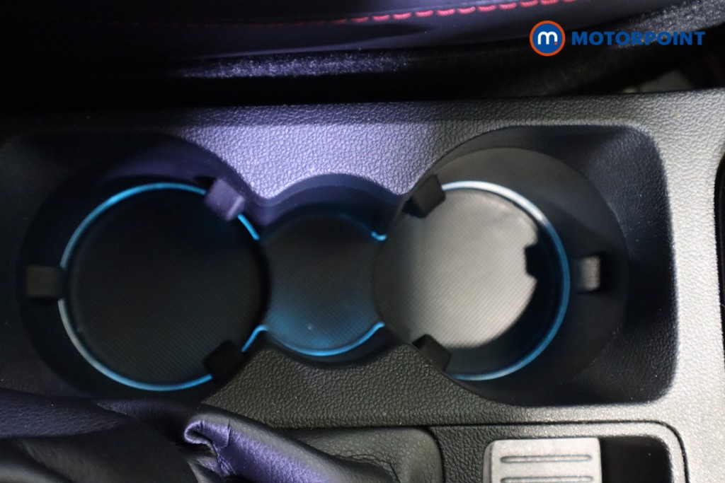 Ford Puma St-Line X Automatic Petrol SUV - Stock Number (1590469) - 22nd supplementary image