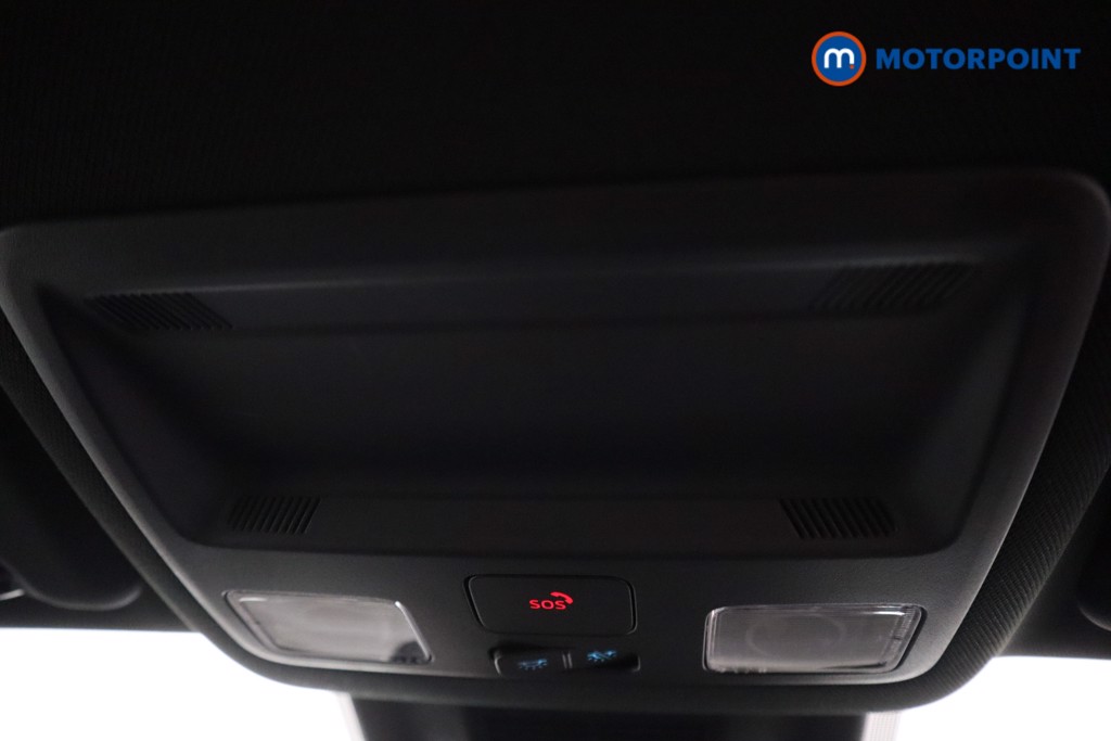 Ford Puma St-Line X Automatic Petrol SUV - Stock Number (1590469) - 23rd supplementary image