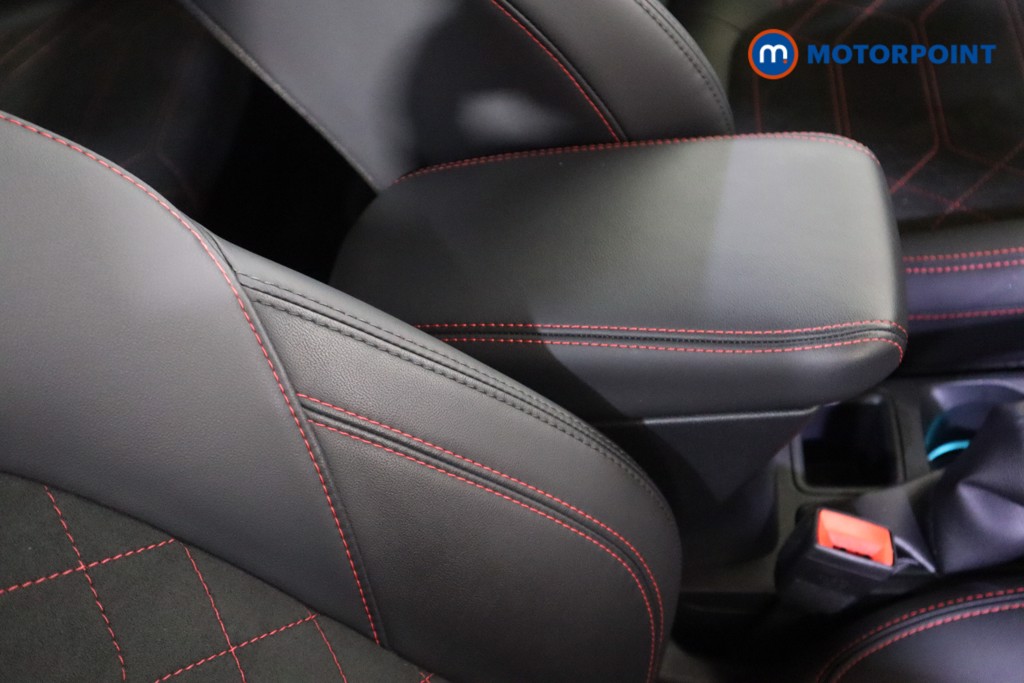 Ford Puma St-Line X Automatic Petrol SUV - Stock Number (1590469) - 24th supplementary image