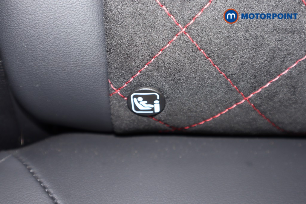 Ford Puma St-Line X Automatic Petrol SUV - Stock Number (1590469) - 25th supplementary image