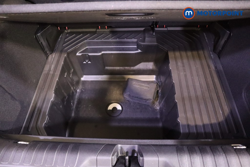 Ford Puma St-Line X Automatic Petrol SUV - Stock Number (1590469) - 27th supplementary image