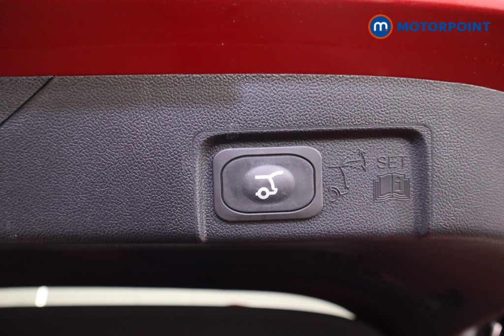 Ford Puma St-Line X Automatic Petrol SUV - Stock Number (1590469) - 28th supplementary image