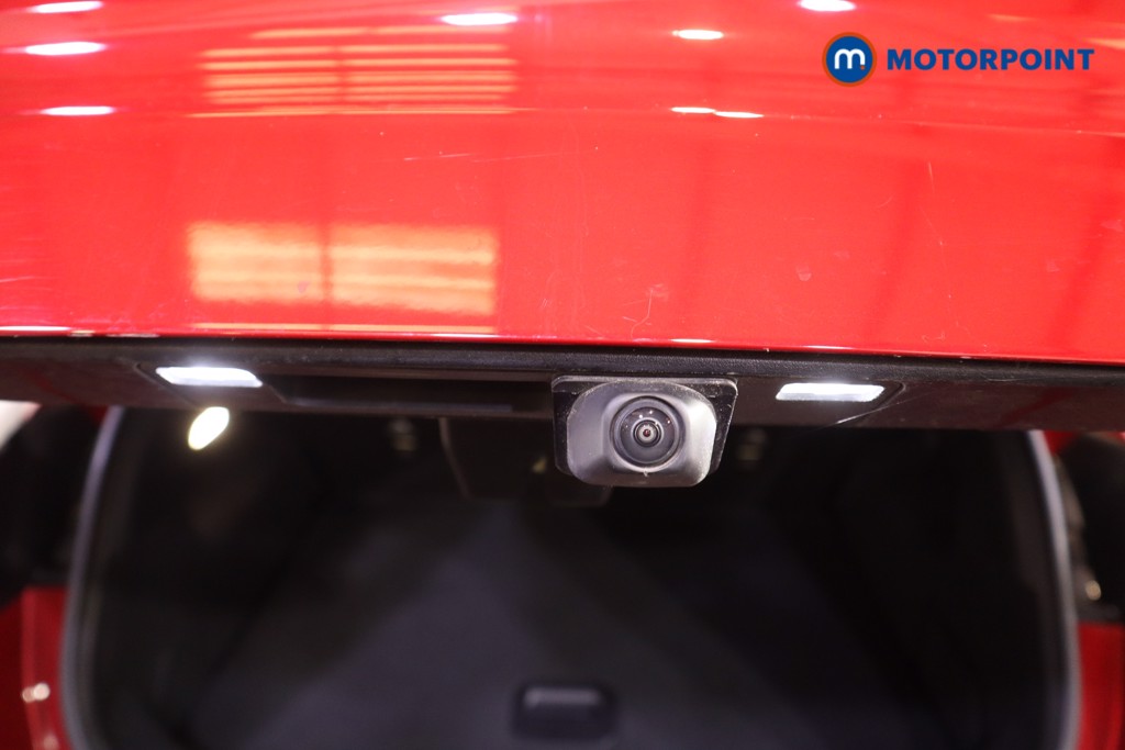 Ford Puma St-Line X Automatic Petrol SUV - Stock Number (1590469) - 29th supplementary image