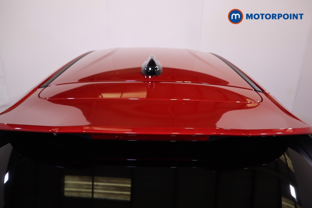 Ford Puma St-Line X Automatic Petrol SUV - Stock Number (1590469) - 30th supplementary image