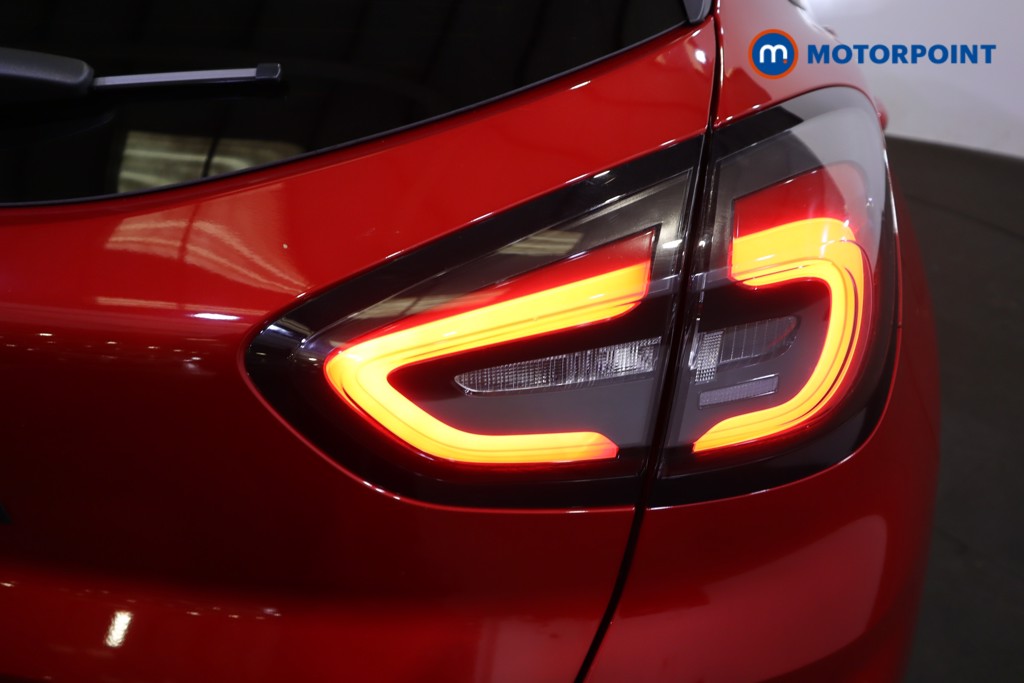 Ford Puma St-Line X Automatic Petrol SUV - Stock Number (1590469) - 31st supplementary image