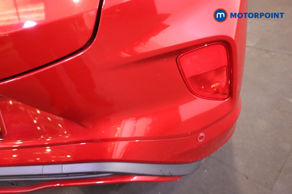 Ford Puma St-Line X Automatic Petrol SUV - Stock Number (1590469) - 32nd supplementary image