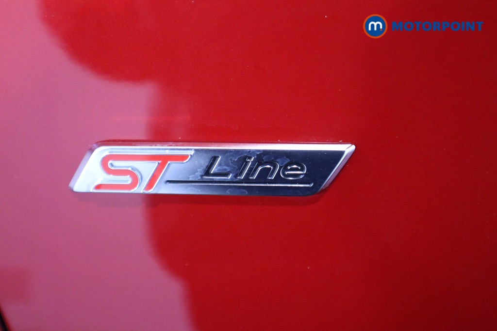 Ford Puma St-Line X Automatic Petrol SUV - Stock Number (1590469) - 33rd supplementary image