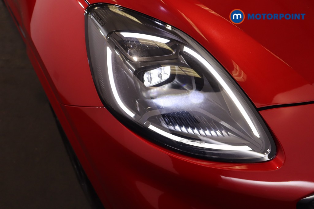 Ford Puma St-Line X Automatic Petrol SUV - Stock Number (1590469) - 34th supplementary image