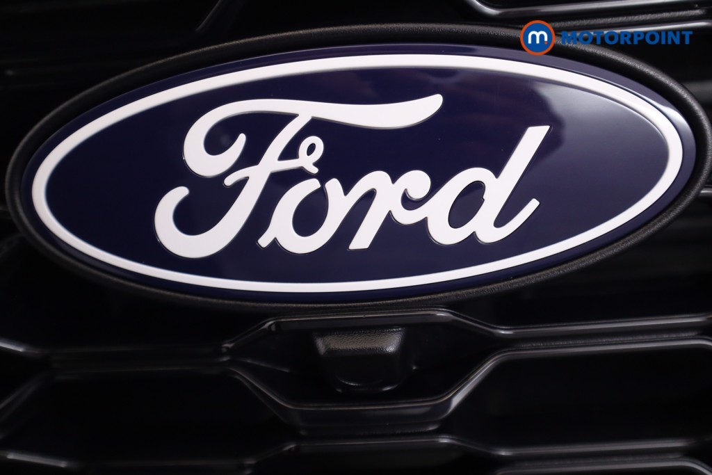 Ford Puma St-Line X Automatic Petrol SUV - Stock Number (1590469) - 36th supplementary image