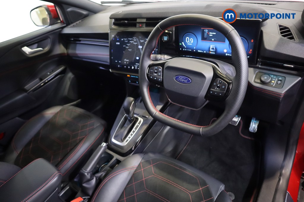 Ford Puma St-Line X Automatic Petrol SUV - Stock Number (1590469) - 1st supplementary image