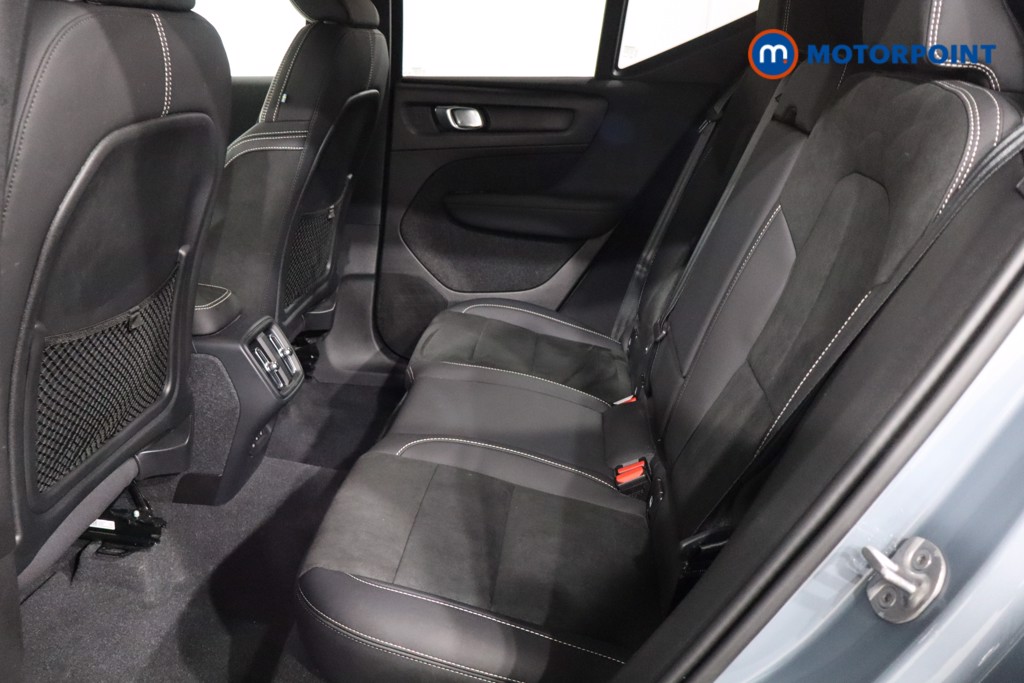 Volvo Xc40 Ultimate Automatic Petrol SUV - Stock Number (1590480) - 5th supplementary image