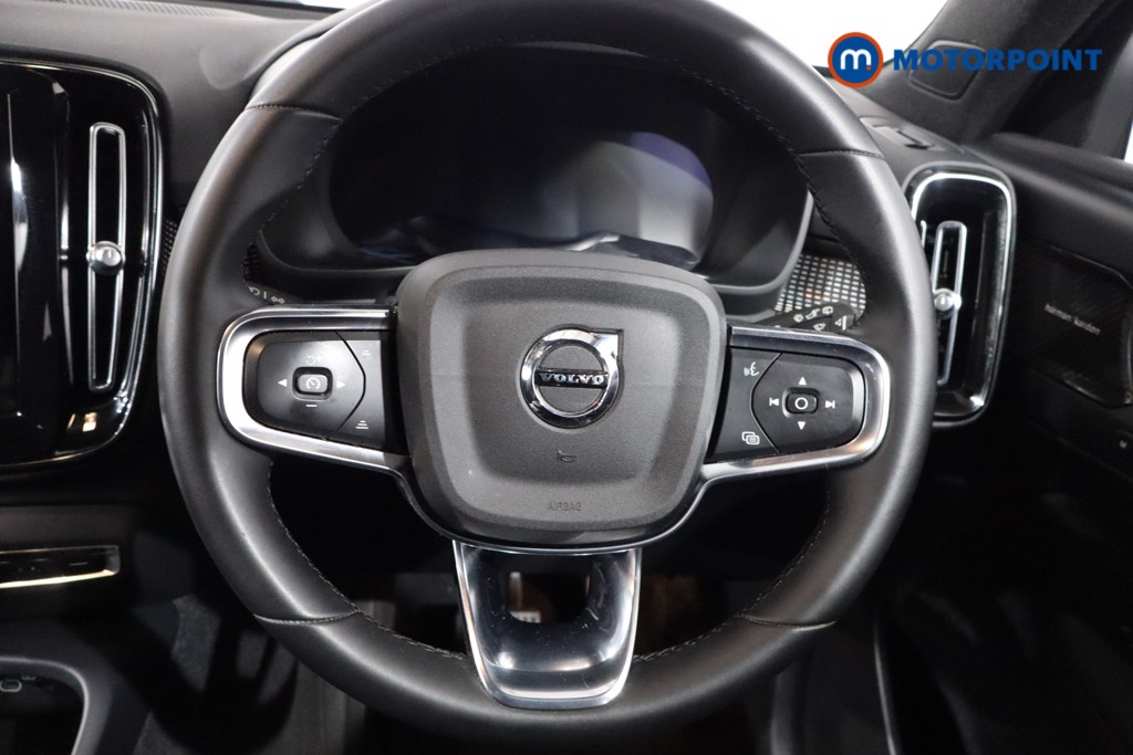 Volvo Xc40 Ultimate Automatic Petrol SUV - Stock Number (1590480) - 6th supplementary image