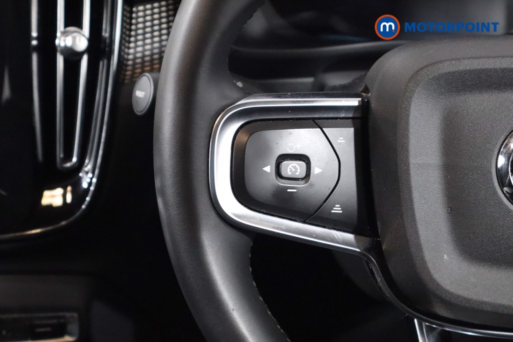 Volvo Xc40 Ultimate Automatic Petrol SUV - Stock Number (1590480) - 7th supplementary image