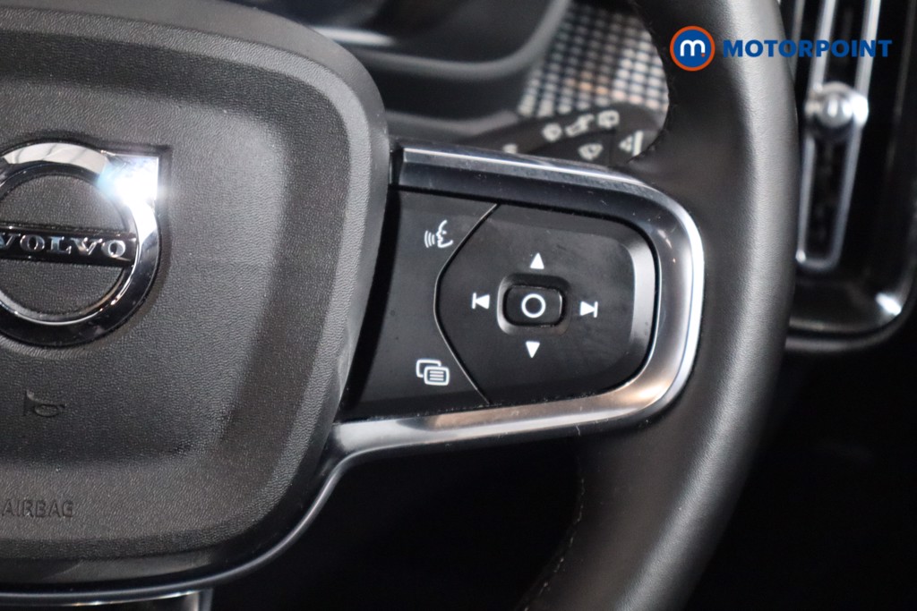 Volvo Xc40 Ultimate Automatic Petrol SUV - Stock Number (1590480) - 8th supplementary image