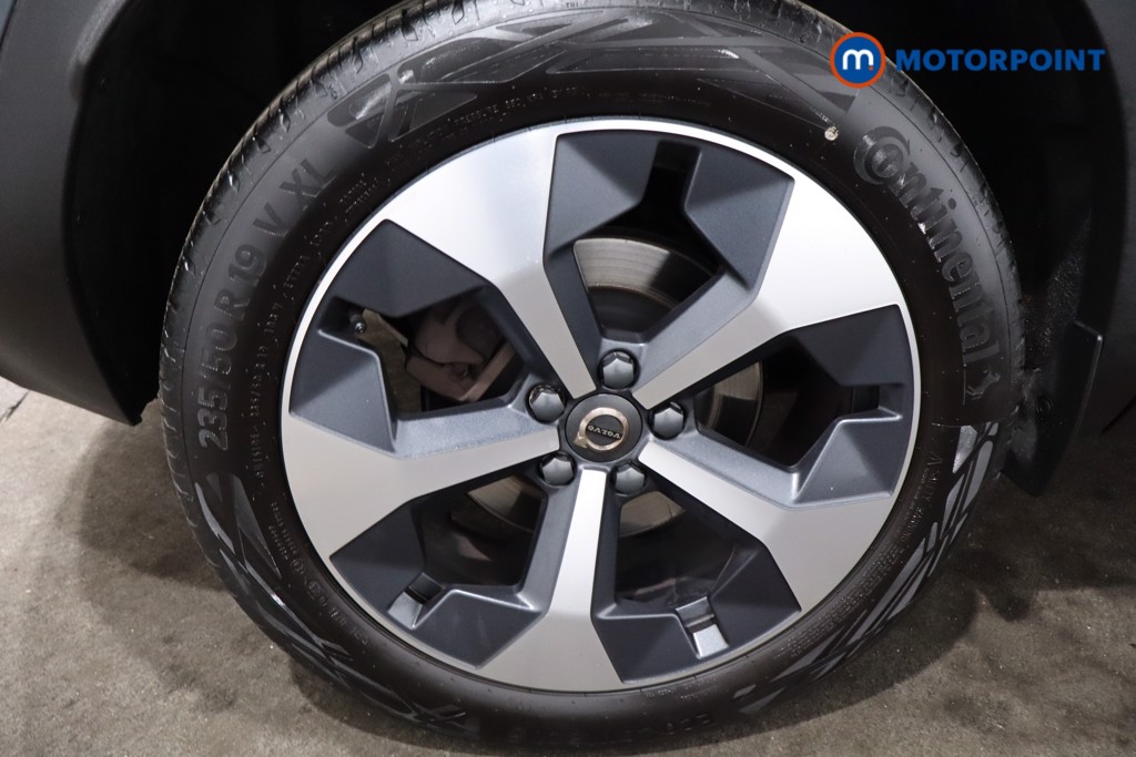 Volvo Xc40 Ultimate Automatic Petrol SUV - Stock Number (1590480) - 9th supplementary image