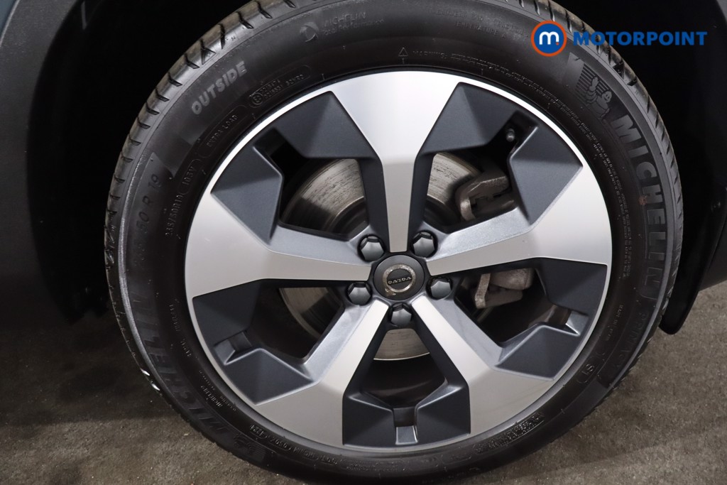 Volvo Xc40 Ultimate Automatic Petrol SUV - Stock Number (1590480) - 10th supplementary image