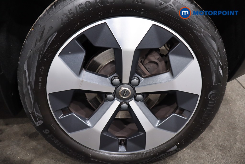 Volvo Xc40 Ultimate Automatic Petrol SUV - Stock Number (1590480) - 12th supplementary image