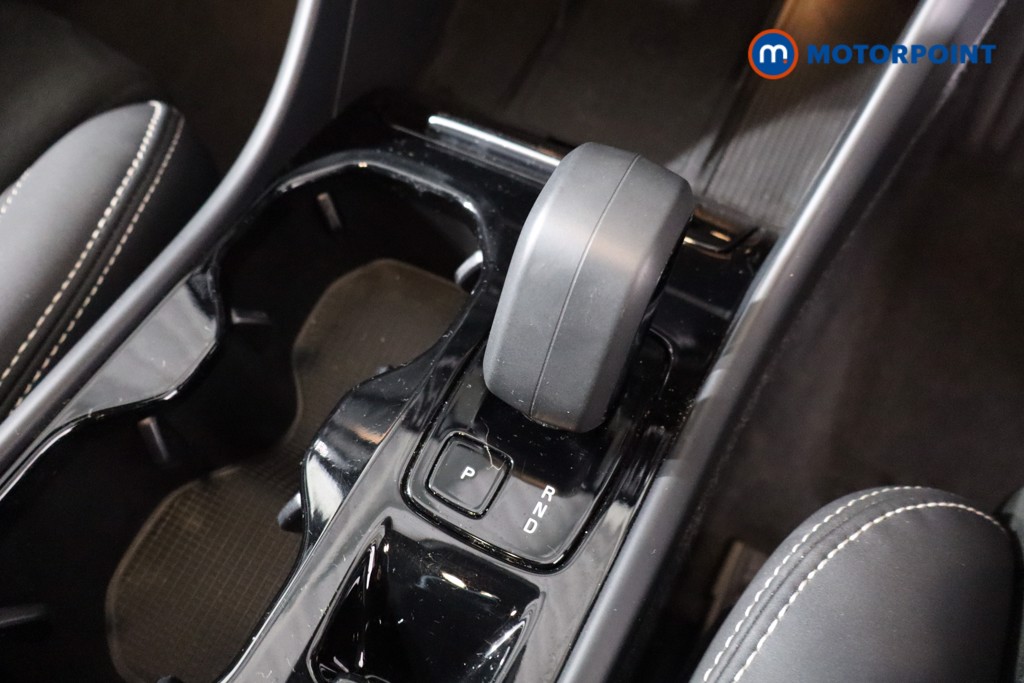 Volvo Xc40 Ultimate Automatic Petrol SUV - Stock Number (1590480) - 14th supplementary image