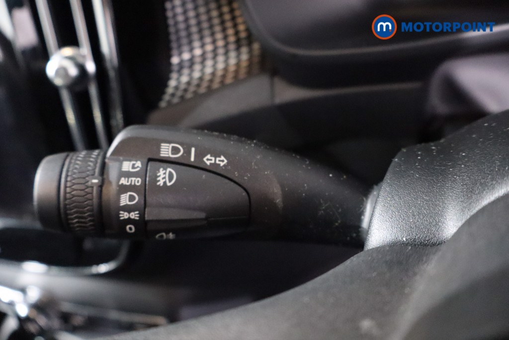 Volvo Xc40 Ultimate Automatic Petrol SUV - Stock Number (1590480) - 18th supplementary image