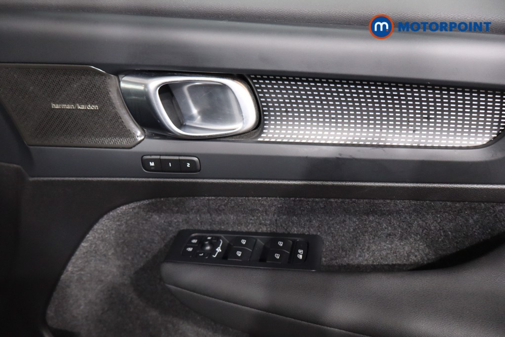 Volvo Xc40 Ultimate Automatic Petrol SUV - Stock Number (1590480) - 19th supplementary image