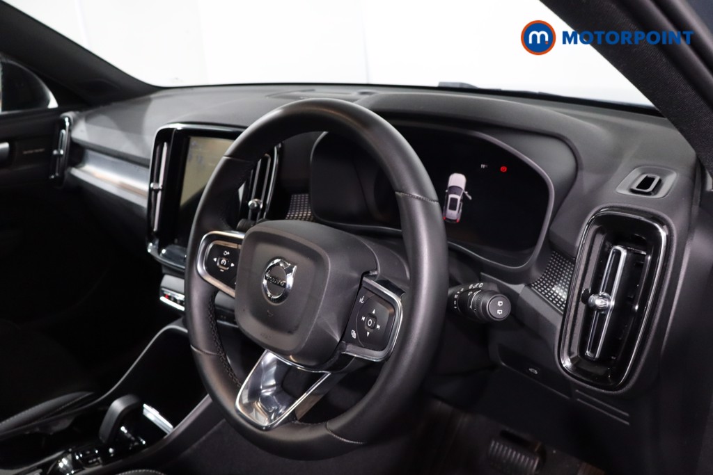 Volvo Xc40 Ultimate Automatic Petrol SUV - Stock Number (1590480) - 22nd supplementary image