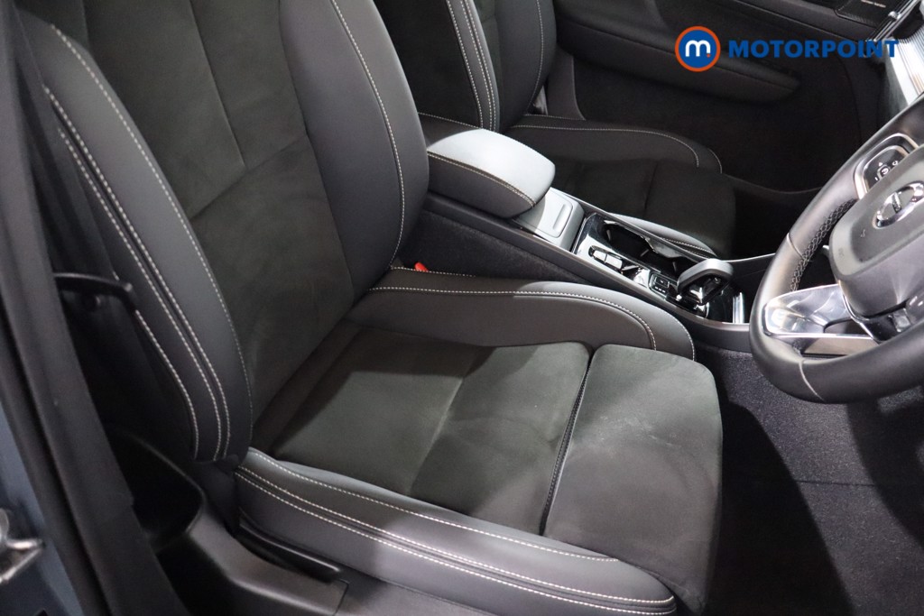 Volvo Xc40 Ultimate Automatic Petrol SUV - Stock Number (1590480) - 23rd supplementary image