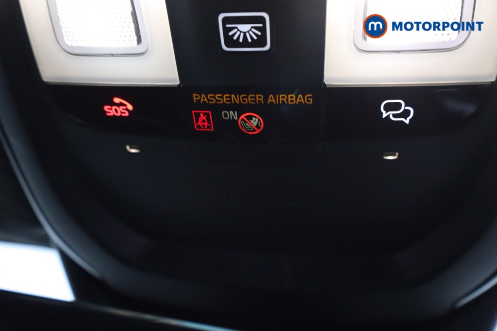 Volvo Xc40 Ultimate Automatic Petrol SUV - Stock Number (1590480) - 26th supplementary image