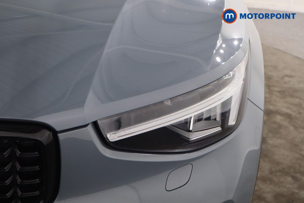 Volvo Xc40 Ultimate Automatic Petrol SUV - Stock Number (1590480) - 27th supplementary image