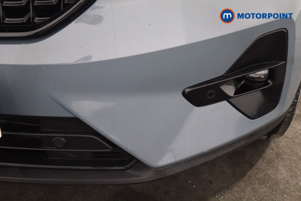 Volvo Xc40 Ultimate Automatic Petrol SUV - Stock Number (1590480) - 28th supplementary image