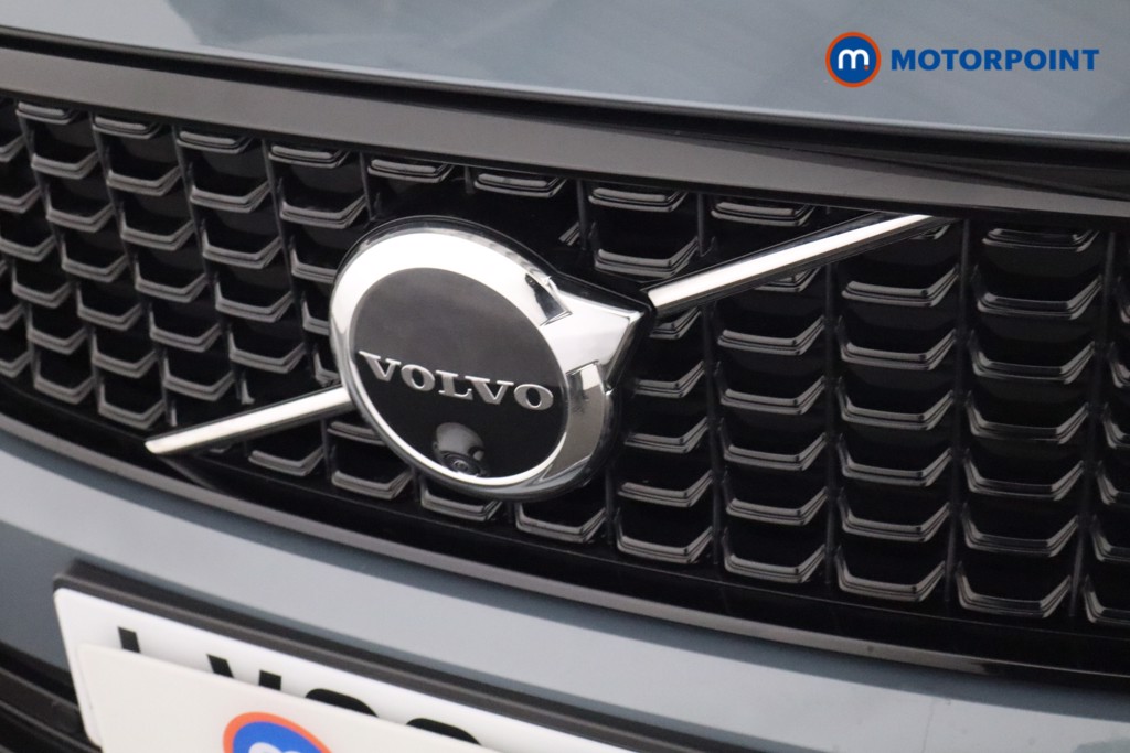 Volvo Xc40 Ultimate Automatic Petrol SUV - Stock Number (1590480) - 29th supplementary image