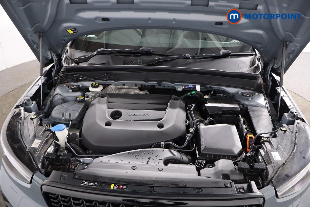 Volvo Xc40 Ultimate Automatic Petrol SUV - Stock Number (1590480) - 31st supplementary image