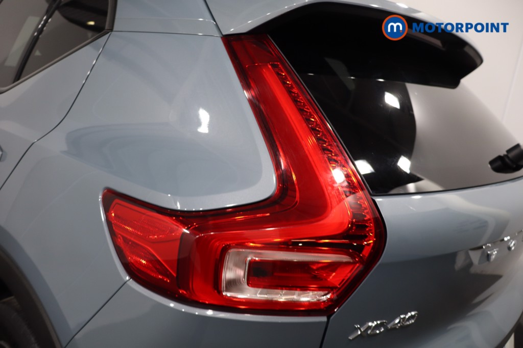 Volvo Xc40 Ultimate Automatic Petrol SUV - Stock Number (1590480) - 33rd supplementary image